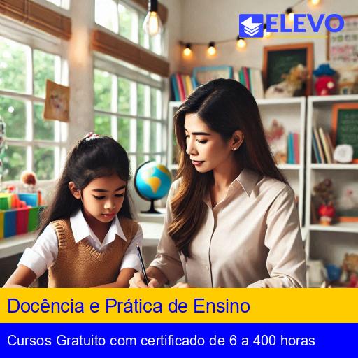 Docência e Prática de Ensino